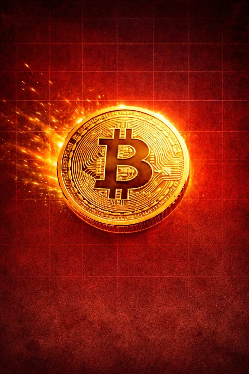 Bitcoin Has Never Lost Both January AND February Back-to-Back — Until Now. What History Says Happens Next